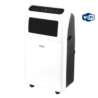 Кондиционер мобильный Ballu Aura BPAC-12 CP/N1_24Y Кондиционер мобильный Ballu Aura BPAC-12 CP/N1_24Y