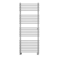 Водяной полотенцесушитель Terminus Ватра П25 500х1400 в ДНР