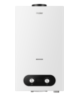 Проточный газовый водонагреватель Haier JSD24-12C Проточный газовый водонагреватель Haier JSD24-12C