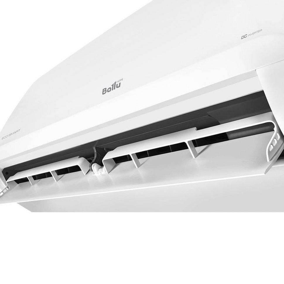 Кондиционер Ballu BSYI-12HN8_V4 Eco Smart DC Inverter в ДНР