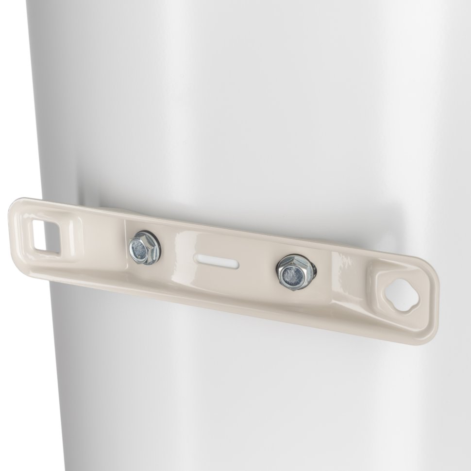 Бойлер Haier ES80V-C1 в ДНР