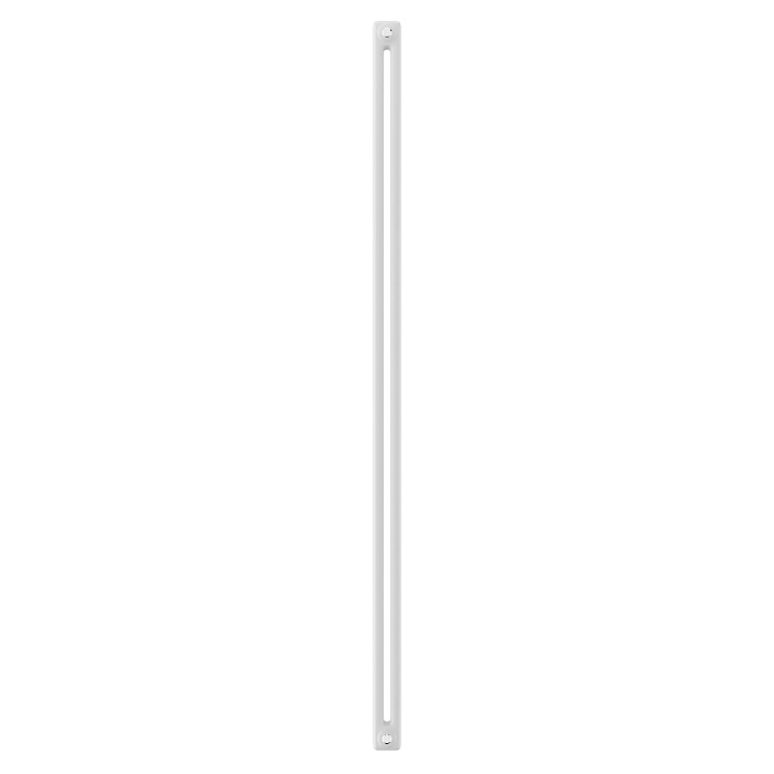 Дизайн-радиатор Royal Thermo Insignia C2180 - 08 секц. RAL9016 в ДНР
