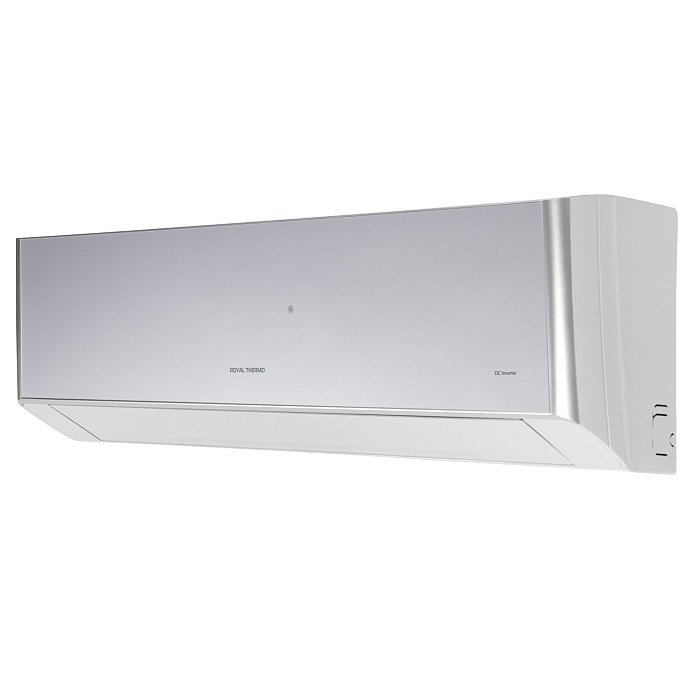 Кондиционер Royal Thermo RTFI-24HN8 Fenix DC Inverter Silver в ДНР