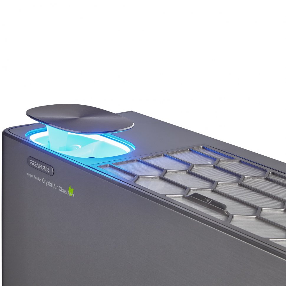 Кондиционер Electrolux EACS/I-13HFA/N8_V2 Crystal Air Super DC Inverter в ДНР