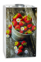 Газовый проточный водонагреватель Lenz Technic 10L Berry Газовый проточный водонагреватель Lenz Technic 10L Berry
