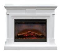 Каминокомплект Dimplex Coventry с очагом Symphony 2608 в ДНР