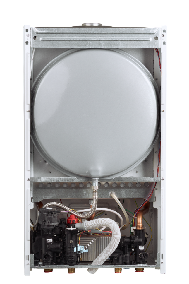 Настенный газовый котел LaggarTT ГАЗ 6000 24 С в ДНР