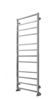 Водяной полотенцесушитель Royal Thermo Axel П12 500х1200 полированная сталь в ДНР