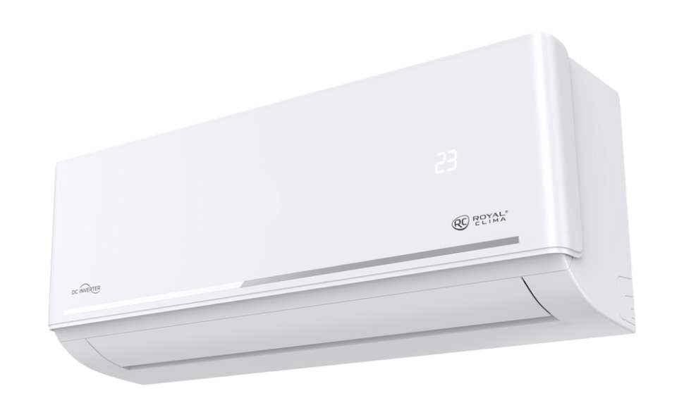 Сплит-система Royal Clima RCI-FCE24HN/IN/RCI-FCE24HN/OUT Felicita Inverter в ДНР