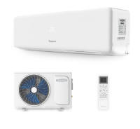 Кондиционер Бирюса B-07TPR/B-07TPQ Tiger в ДНР