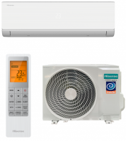 Кондиционер Hisense AS-18UW4RMSHB01 Vibe DC Inverter 2026 Wi-Fi в ДНР