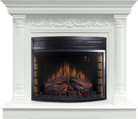 Каминокомплект Royal Flame Sicilia c очагом Dioramic 28 LED FX в ДНР