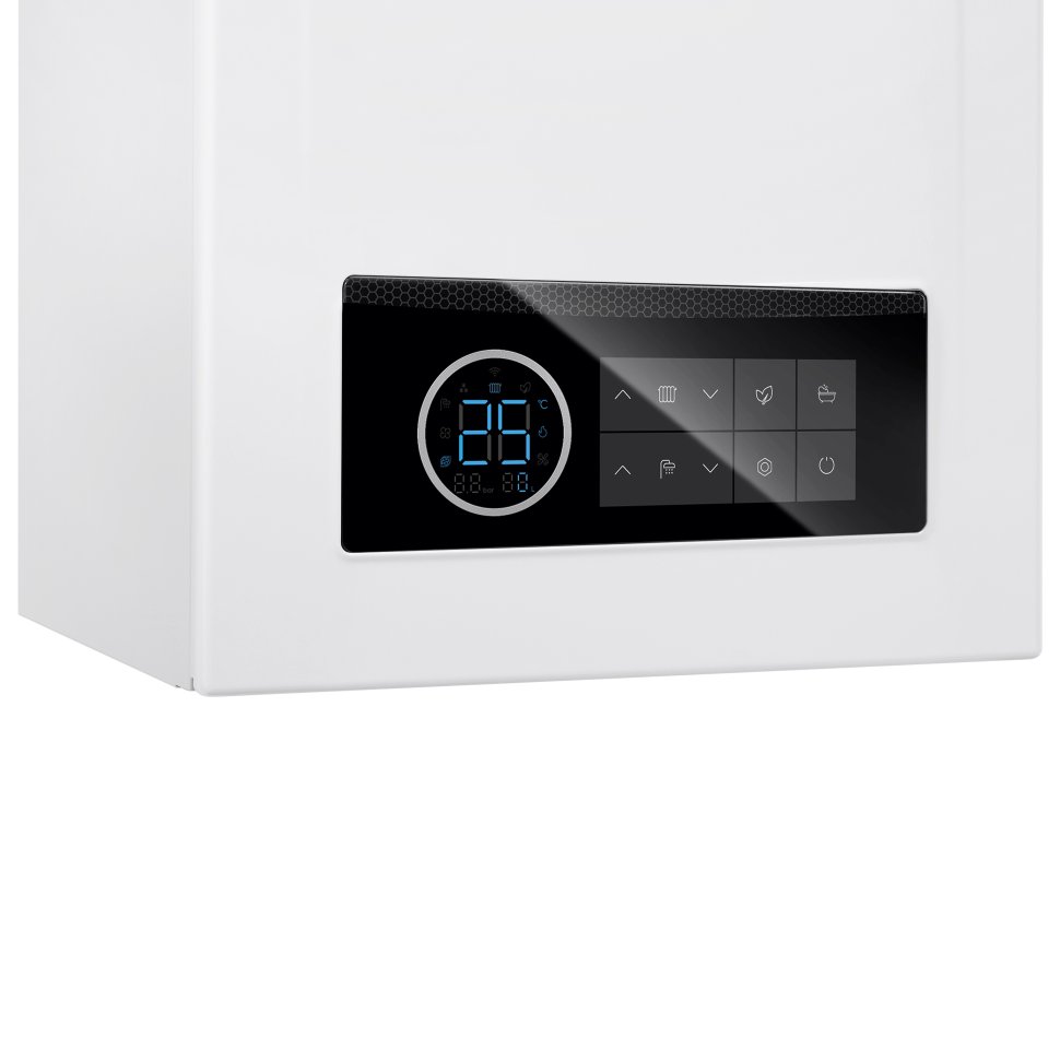 Настенный газовый котел METEOR B30 28 H в ДНР