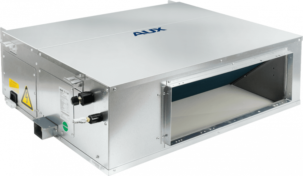 Канальная сплит-система AUX ALMD-H48/5R1C/AL-H48/5R1C(U) в ДНР