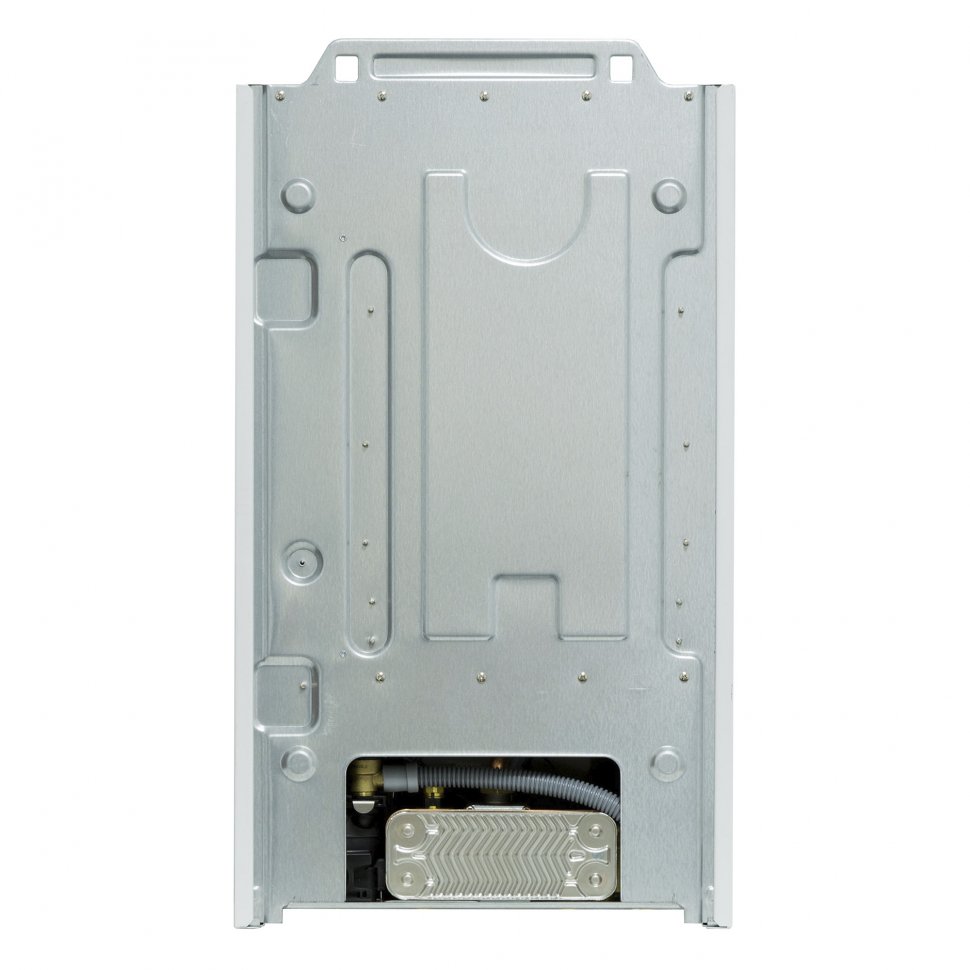 Настенный газовый котел Hubert AGB 35DX Wi-Fi в ДНР