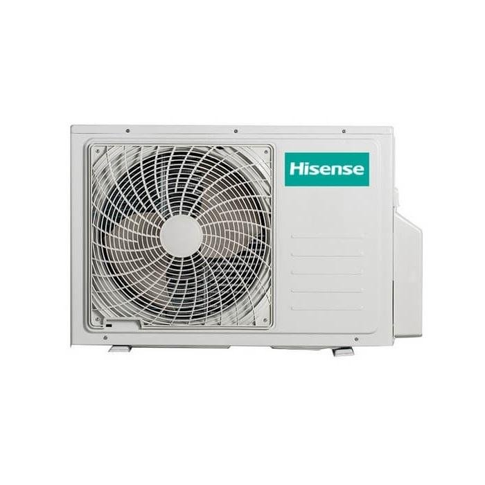 Кондиционер Hisense AS-13UW4RVETG01G(B)/AS-13UW4RVETG01W(B) Black Crystal Super DC Inverter Wi-Fi в ДНР