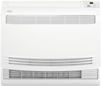 Напольно-потолочная сплит-система TCL TCH-14HRIA/A1 Hot Air Console в ДНР