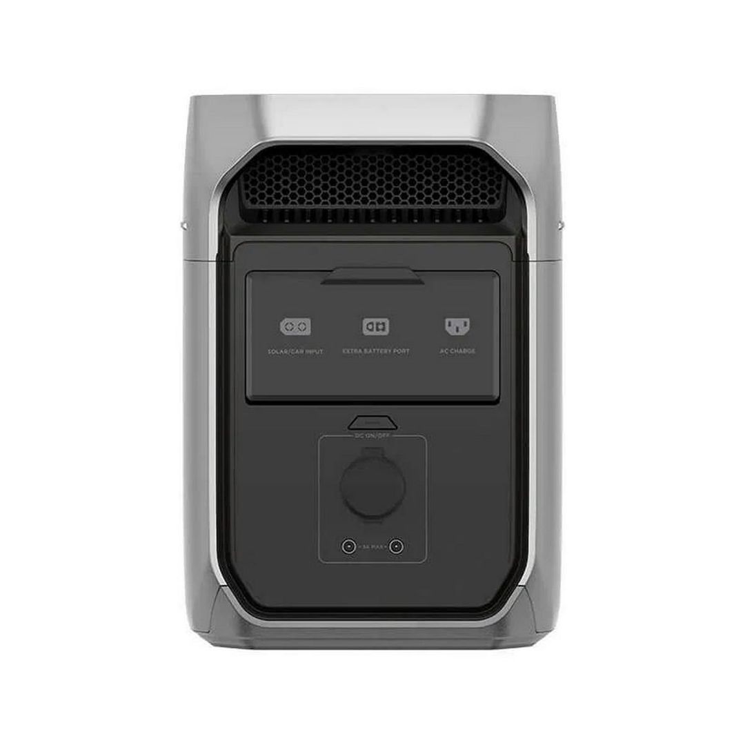 Портативная электростанция EcoFlow DELTA 3 Plus (1024 Втч) в ДНР