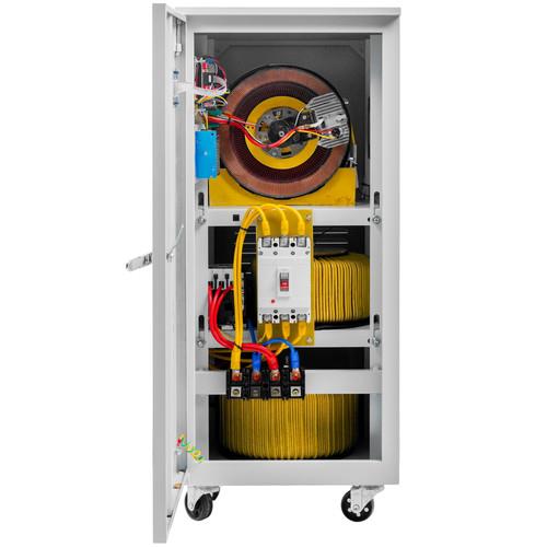 Стабилизатор напряжения RUCELF SDVII-25000-L в ДНР