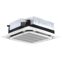 Кассетная сплит-система Shuft SFLC_C-60HN1_V2 Кассетная сплит-система Shuft SFLC_C-60HN1_V2