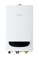 Настенный газовый котел Navien Deluxe Comfort Plus 20K в ДНР