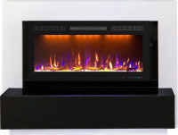 Каминокомплект Royal Flame Stockholm с очагом Crystal 36 RF в ДНР