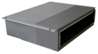 Канальная сплит-система Hisense AUD-48UX4REH8/AUW-48U6RN8 Heavy DC Inverter в ДНР