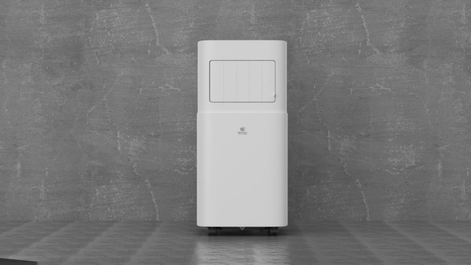 Мобильный кондиционер Royal Clima RM-MT22CH-E Magnate в ДНР