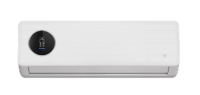 Сплит-система Viomi KFR-25GW/Y4CM2 Cross 2 White