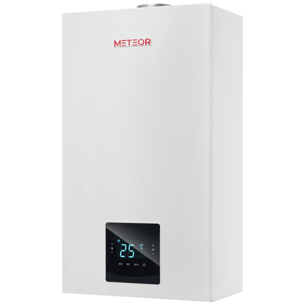 Настенный газовый котел Meteor C30 C 18кВт в ДНР