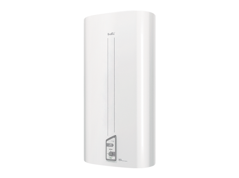 Накопительный водонагреватель Ballu BWH/S 100 Smart WiFi Накопительный водонагреватель Ballu BWH/S 100 Smart WiFi