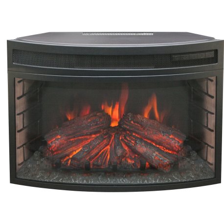 Каминокомплект RealFlame Milano 25.5 NT с очагом FireField 25 SIR в ДНР
