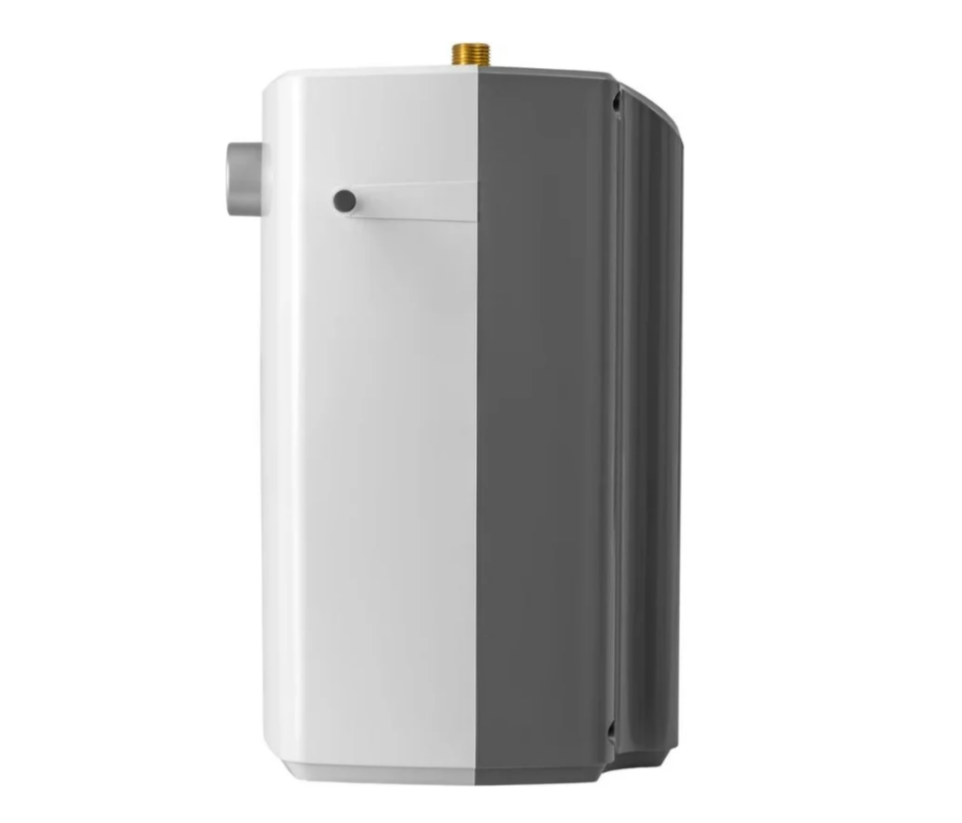 Бойлер Haier EC5U(EU) в ДНР