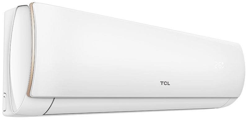 Кондиционер TCL TAC-18HRIA/YA Era в ДНР