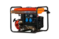 Бензиновый электрогенератор Magnus БГ-3500 в ДНР