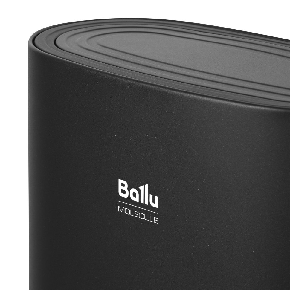Накопительный водонагреватель Ballu BWH/S 80 Molecule Grafit Накопительный водонагреватель Ballu BWH/S 80 Molecule Grafit