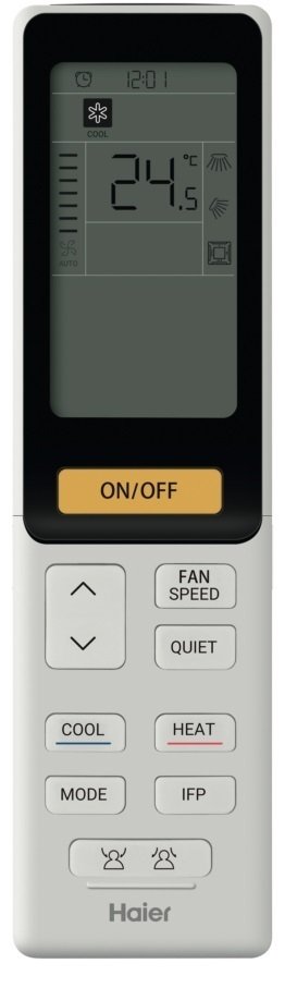 Колонная сплит-система Haier AP140S2SK1FA(H)/1U140S2SN1FB в ДНР