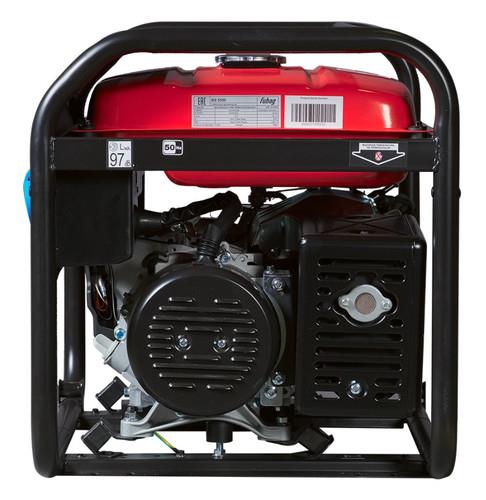 Электрогенератор бензиновый Fubag BS 6600 в ДНР