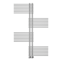 Водяной полотенцесушитель Terminus Европа П28 70х1400