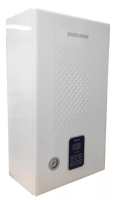 Настенный электрический котел Navien EQB-08HW в ДНР