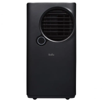 Мобильный кондиционер Ballu BPAC-07 EPB/N6 Eclipse Black Мобильный кондиционер Ballu BPAC-07 EPB/N6 Eclipse Black