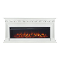 Каминокомплект Royal Flame Valletta 60 с очагом Vision 60 LOG LED в ДНР
