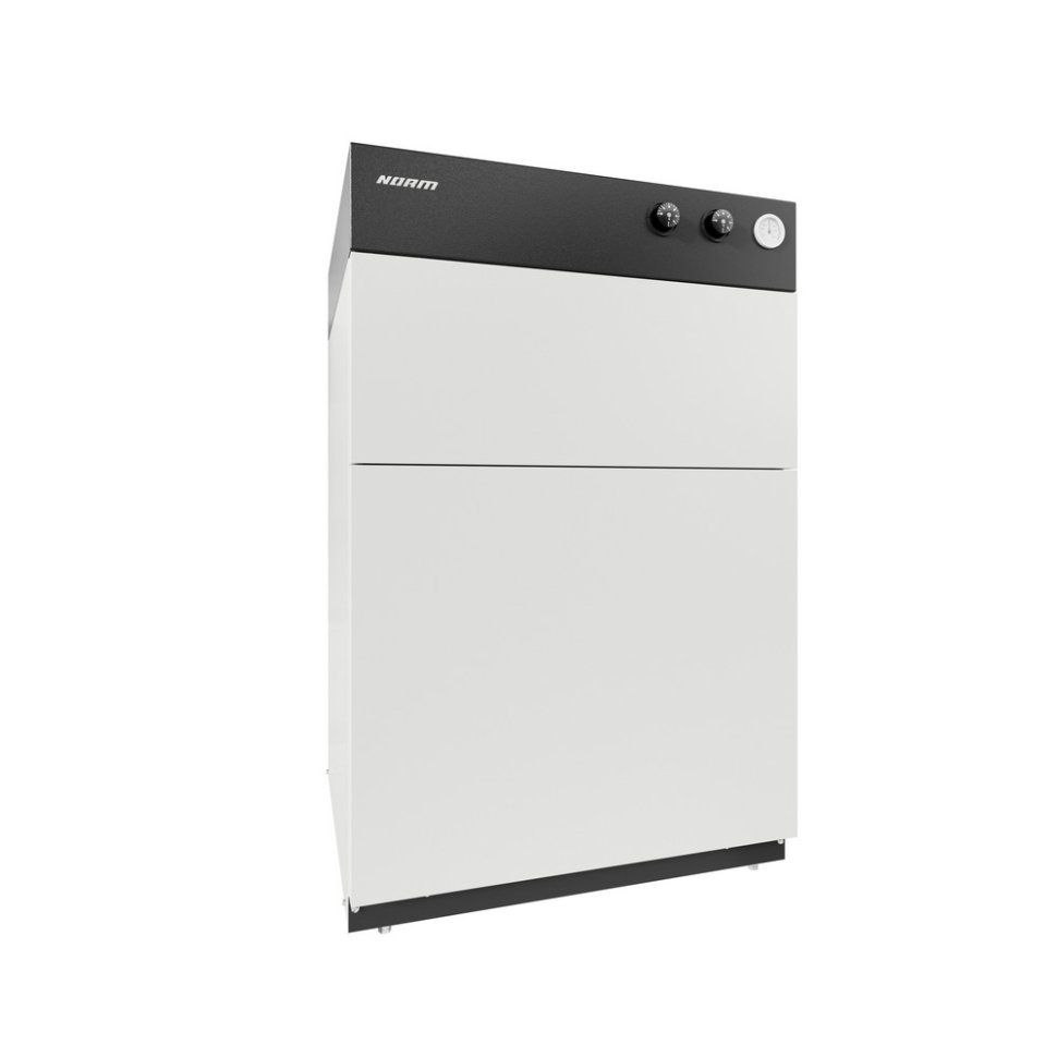 Напольный газовый котел Лемакс Norm-70 в ДНР