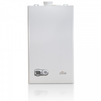 Настенный газовый котел Ferroli Fortuna H F 32 в ДНР