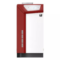 Напольный газовый котел Лемакс OMEGA CI E 35 в ДНР