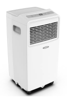 Мобильный кондиционер General Climate GCP-09CRA Мобильный кондиционер General Climate GCP-09CRA