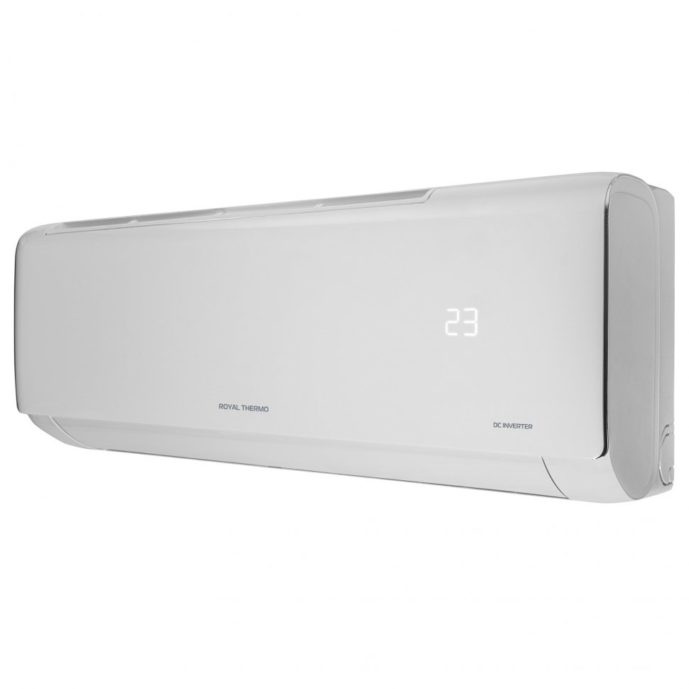 Кондиционер Royal Thermo RTMI-07HN1 Milano DC Inverter в ДНР
