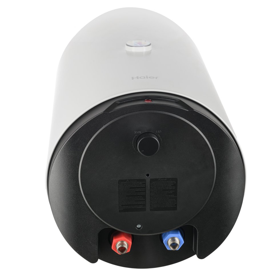 Бойлер Haier ES50V-C1 в ДНР