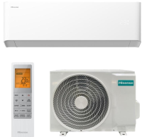 Кондиционер Hisense AS-24HW4RFWHA00 Vibe Classic A New 2026 Wi-Fi в ДНР