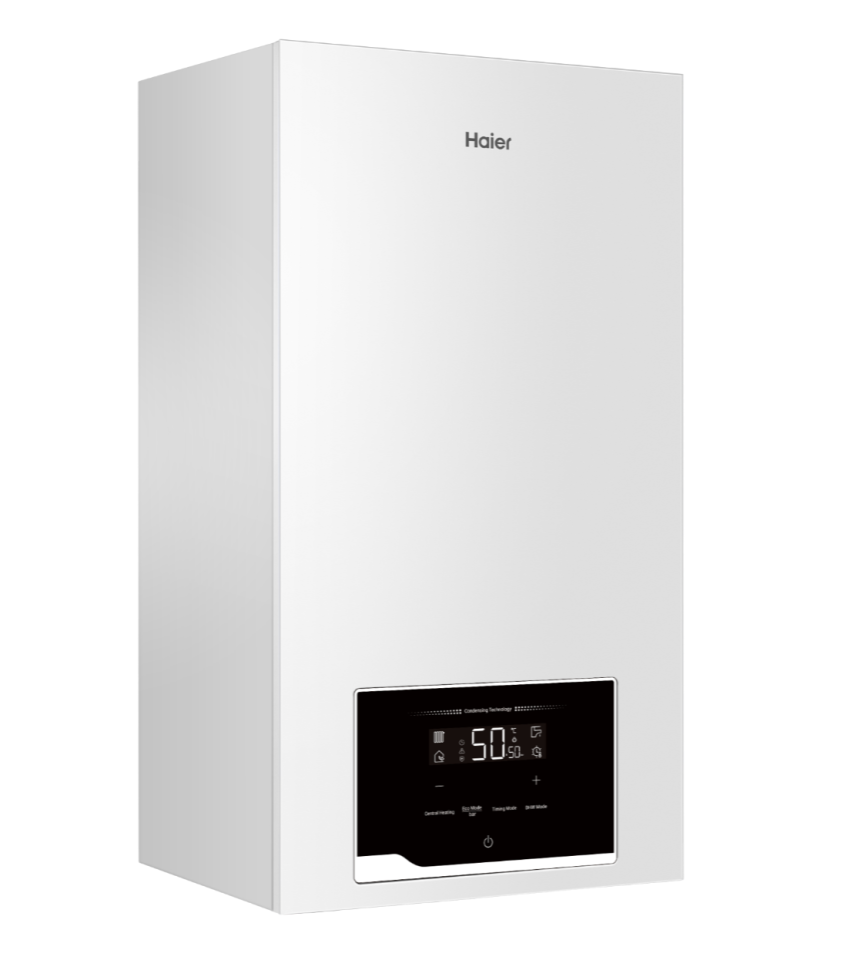 Настенный газовый котел Haier GreenLine 1.35 Ti в ДНР
